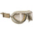 Original U.S. WWII AAF AN-6530 Goggles with Elastic Strap Original Items