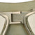 Original U.S. WWII AAF Unissued AN-6530 Goggles with Elastic Strap - Excellent Original Items
