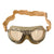 Original U.S. WWII AAF AN-6530 Goggles with Elastic Strap Original Items