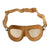 Original U.S. WWII AAF AN-6530 Goggles with Elastic Strap Original Items