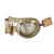 Original U.S. WWII AAF AN-6530 Goggles with Elastic Strap Original Items