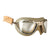 Original U.S. WWII AAF AN-6530 Goggles with Elastic Strap Original Items