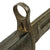 Original U.S. WWII M1 Garand 10 inch Bayonet by PAL with M7 Scabbard Original Items