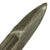 Original U.S. WWII M1 Garand 10 inch Bayonet by PAL with M7 Scabbard Original Items