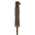 Original U.S. WWI M1917 Enfield Rifle & Trench Gun Bayonet by Remington with Scabbard - Dated 1918 Original Items