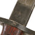 Original U.S. WWI M1917 Enfield Rifle & Trench Gun Bayonet by Remington with Scabbard - Dated 1918 Original Items