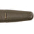 Original U.S. WWI M1917 Enfield Rifle & Trench Gun Bayonet by Remington with Scabbard - Dated 1918 Original Items