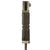 Original U.S. WWI M1917 Enfield Rifle & Trench Gun Bayonet by Remington with Scabbard - Dated 1917 Original Items
