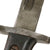 Original U.S. WWI M1917 Enfield Rifle & Trench Gun Bayonet by Remington with Scabbard - Dated 1917 Original Items