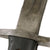 Original U.S. WWI M1917 Enfield Rifle & Trench Gun Bayonet by Remington with Scabbard - Dated 1917 Original Items