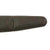Original U.S. WWI M1917 Enfield Rifle & Trench Gun Bayonet by Remington with Scabbard - Dated 1917 Original Items