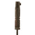 Original U.S. WWI M1917 Enfield Rifle & Trench Gun Bayonet by Remington with Scabbard - Dated 1918 Original Items