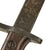 Original U.S. WWI M1917 Enfield Rifle & Trench Gun Bayonet by Remington with Scabbard - Dated 1918 Original Items