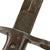 Original U.S. WWI M1917 Enfield Rifle & Trench Gun Bayonet by Remington with Scabbard - Dated 1918 Original Items