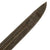 Original U.S. WWI M1917 Enfield Rifle & Trench Gun Bayonet by Remington with Scabbard - Dated 1918 Original Items