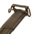 Original U.S. WWI M1917 Enfield Rifle & Trench Gun Bayonet by Remington with Scabbard - Dated 1918 Original Items