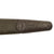 Original U.S. WWI M1917 Enfield Rifle & Trench Gun Bayonet by Remington with Scabbard - Dated 1918 Original Items