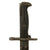 Original U.S. WWII 16” M1 Garand Bayonet and Scabbard by U.F.H. with USN MK 1 Scabbard - Dated 1942 Original Items