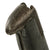 Original U.S. WWII 16” M1 Garand Bayonet and Scabbard by U.F.H. with USN MK 1 Scabbard - Dated 1942 Original Items