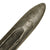 Original U.S. WWII 16” M1 Garand Bayonet and Scabbard by U.F.H. with USN MK 1 Scabbard - Dated 1942 Original Items