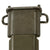 Original U.S. WWII 16” M1 Garand Bayonet and Scabbard by U.F.H. with USN MK 1 Scabbard - Dated 1942 Original Items