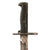 Original U.S. WWII 16” M1 Garand Bayonet and Scabbard by U.F.H. with USN MK 1 Scabbard - Dated 1942 Original Items