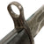 Original U.S. WWII 16” M1 Garand Bayonet and Scabbard by U.F.H. with USN MK 1 Scabbard - Dated 1942 Original Items