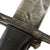 Original U.S. WWII 16” M1 Garand Bayonet and Scabbard by U.F.H. with USN MK 1 Scabbard - Dated 1942 Original Items