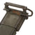 Original U.S. WWII 16” M1 Garand Bayonet and Scabbard by U.F.H. with USN MK 1 Scabbard - Dated 1942 Original Items