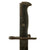 Original U.S. WWII 16” M1 Garand Bayonet and Scabbard by U.F.H. with USN MK 1 Scabbard - Dated 1943 Original Items