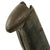 Original U.S. WWII 16” M1 Garand Bayonet and Scabbard by U.F.H. with USN MK 1 Scabbard - Dated 1943 Original Items