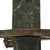 Original U.S. WWII 16” M1 Garand Bayonet and Scabbard by U.F.H. with USN MK 1 Scabbard - Dated 1943 Original Items