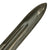 Original U.S. WWII 16” M1 Garand Bayonet and Scabbard by U.F.H. with USN MK 1 Scabbard - Dated 1943 Original Items