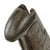 Original U.S. WWI M1905 Springfield Rifle 16" Bayonet by Springfield with M1910 Scabbard - Dated 1915 Original Items