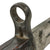 Original U.S. WWI M1905 Springfield Rifle 16" Bayonet by Springfield with M1910 Scabbard - Dated 1915 Original Items
