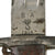 Original U.S. WWI M1905 Springfield Rifle 16" Bayonet by Springfield with M1910 Scabbard - Dated 1915 Original Items