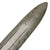 Original U.S. WWI M1905 Springfield Rifle 16" Bayonet by Springfield with M1910 Scabbard - Dated 1915 Original Items