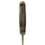 Original U.S. WWI M1905 Springfield Rifle 16" Bayonet by Springfield Armory with M1910 Scabbard - Dated 1910 Original Items