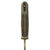 Original U.S. WWI M1905 Springfield Rifle 16" Bayonet by Springfield Armory with M1910 Scabbard - Dated 1910 Original Items