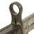 Original U.S. WWI M1905 Springfield Rifle 16" Bayonet by Springfield Armory with M1910 Scabbard - Dated 1910 Original Items