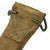 Original U.S. WWI M1905 Springfield Rifle 16" Bayonet by Springfield Armory with M1910 Scabbard - Dated 1910 Original Items