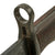 Original U.S. WWI M1905 Springfield 16 Inch Rifle Bayonet by Rock Island Arsenal with 2nd Pattern 1910-Dated M1906 Scabbard by R.I.A. - Dated 1908 Original Items