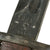 Original U.S. WWI M1905 Springfield 16 Inch Rifle Bayonet by Rock Island Arsenal with 2nd Pattern 1910-Dated M1906 Scabbard by R.I.A. - Dated 1908 Original Items