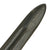 Original U.S. WWI M1905 Springfield 16 Inch Rifle Bayonet by Rock Island Arsenal with 2nd Pattern 1910-Dated M1906 Scabbard by R.I.A. - Dated 1908 Original Items