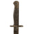 Original British WWI P-1907 Enfield Bayonet by Robert Mole & Sons with Scabbard & Webbing Frog - Dated 1915 Original Items