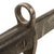 Original British WWI P-1907 Enfield Bayonet by Robert Mole & Sons with Scabbard & Webbing Frog - Dated 1915 Original Items