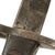 Original British WWI P-1907 Enfield Bayonet by Robert Mole & Sons with Scabbard & Webbing Frog - Dated 1915 Original Items