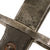 Original British WWI P-1907 Enfield Bayonet by Robert Mole & Sons with Scabbard & Webbing Frog - Dated 1915 Original Items
