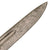 Original British WWI P-1907 Enfield Bayonet by Robert Mole & Sons with Scabbard & Webbing Frog - Dated 1915 Original Items