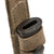 Original British WWI P-1907 Enfield Bayonet by Robert Mole & Sons with Scabbard & Webbing Frog - Dated 1915 Original Items